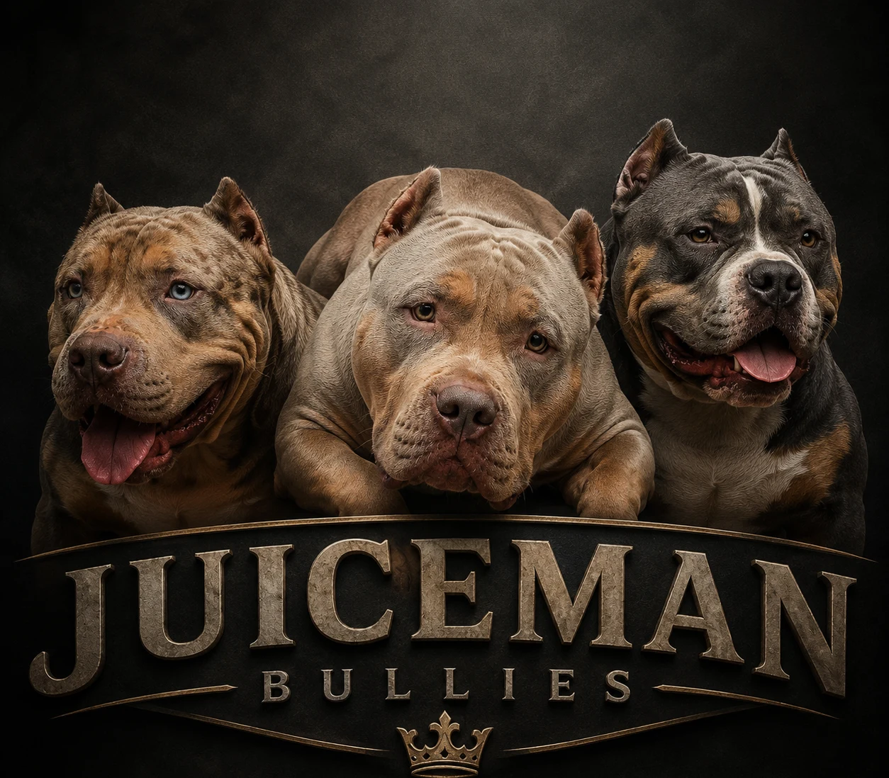Juice Man Bullies